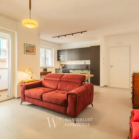 Wanderlust Experience Mood Apartment Bitonto Exterior photo