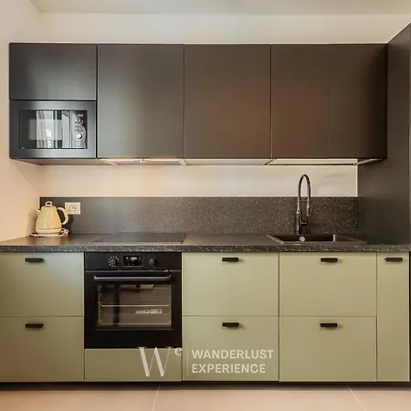 Wanderlust Experience Mood Apartment Bitonto Exterior photo
