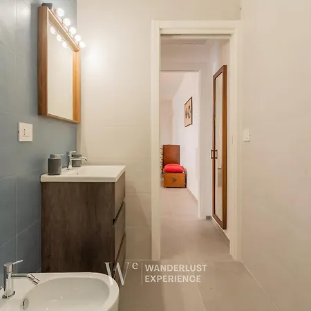 Wanderlust Experience Mood Apartment Bitonto Exterior photo