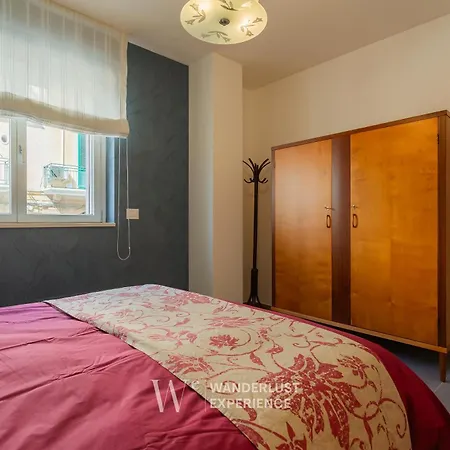 Wanderlust Experience Mood Apartment Bitonto Exterior photo