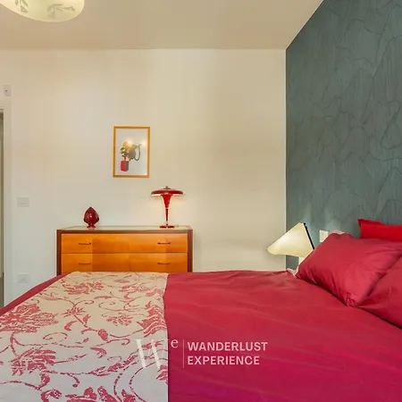 Wanderlust Experience Mood Apartment Bitonto Exterior photo