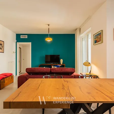 Wanderlust Experience Mood Apartment Bitonto Exterior photo