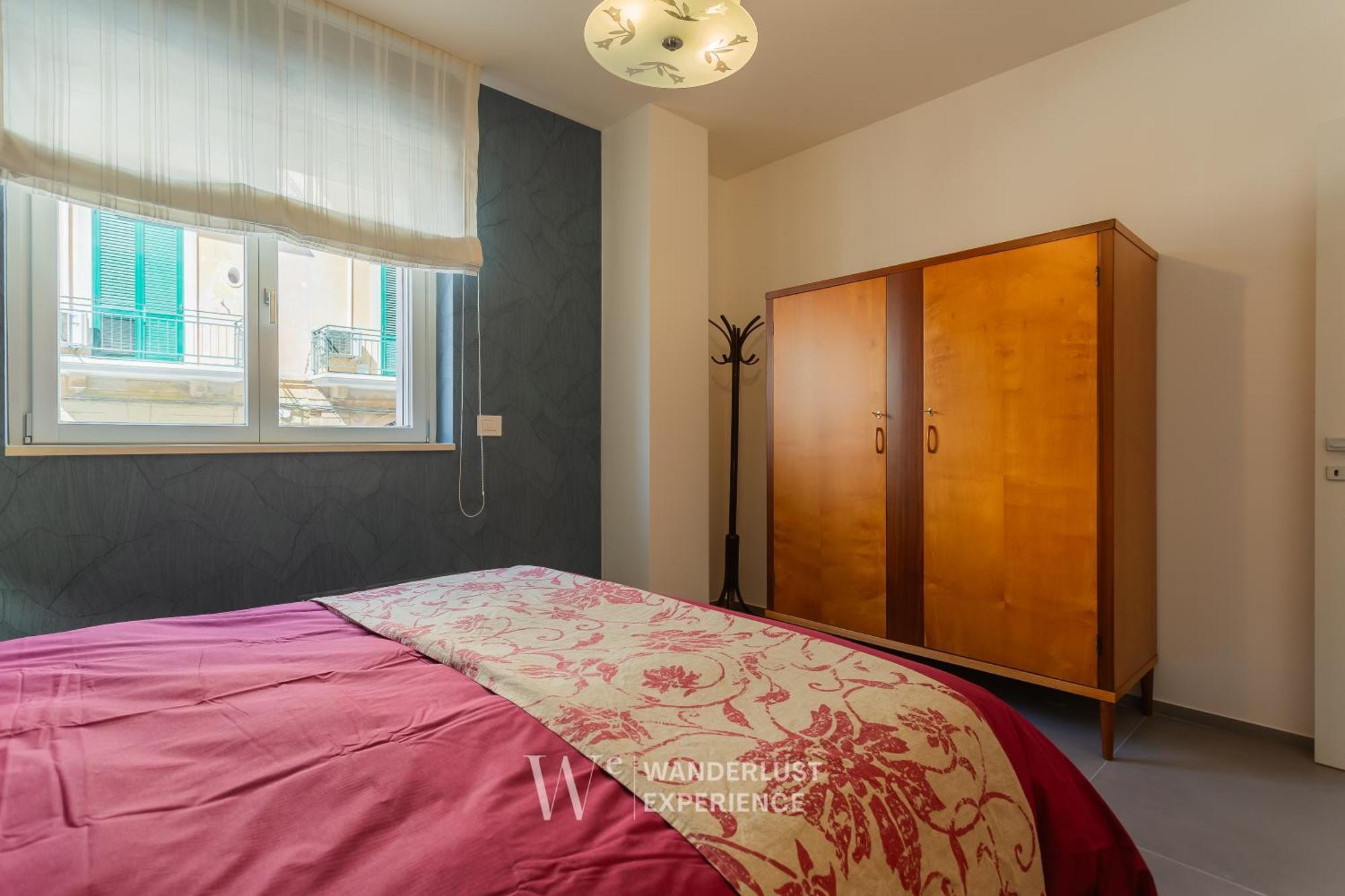 Wanderlust Experience Mood Apartment *