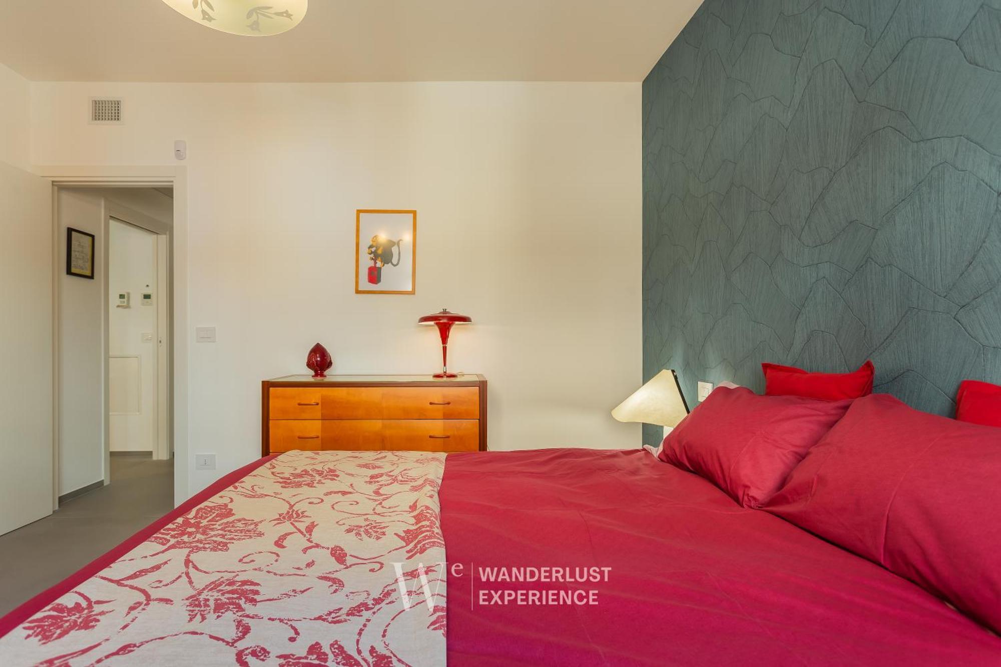 Wanderlust Experience Mood Apartment *