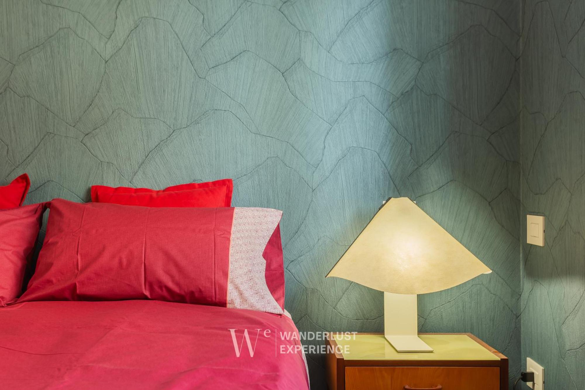Wanderlust Experience Mood Apartment Bitonto