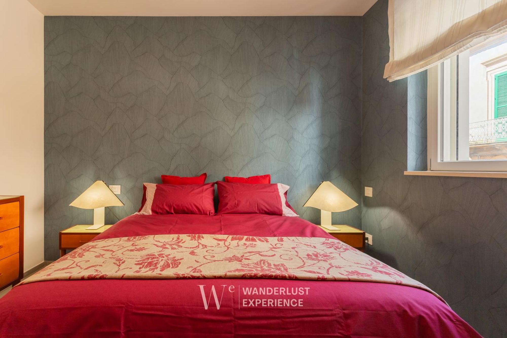 Wanderlust Experience Mood Bitonto